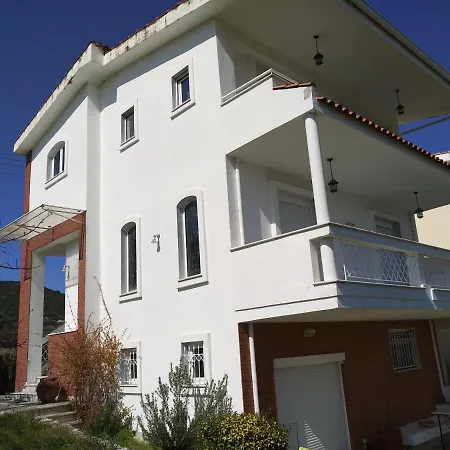 Holiday home Alice's Land