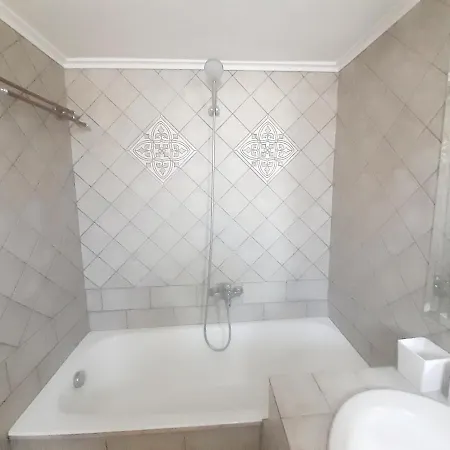 Holiday home Alice's Land Nea Iraklitsa