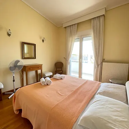 Holiday home Alice's Land Nea Iraklitsa
