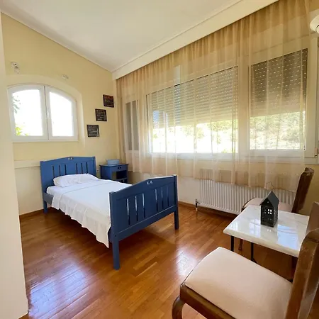 Holiday home Alice's Land