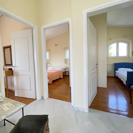 Holiday home Alice's Land Nea Iraklitsa